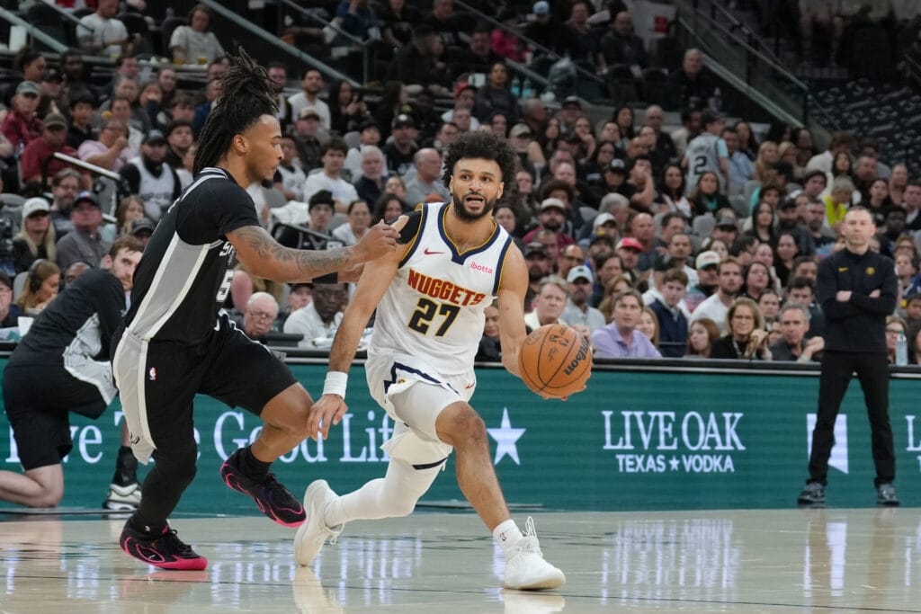 “We Believe in Ourselves”: The Denver Nuggets Are Showing Signs of Life