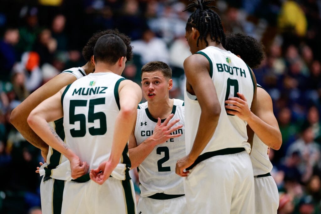 Despite missing the NCAA Tournament, here’s why the CSU Rams should embrace any opportunity to play postseason basketball