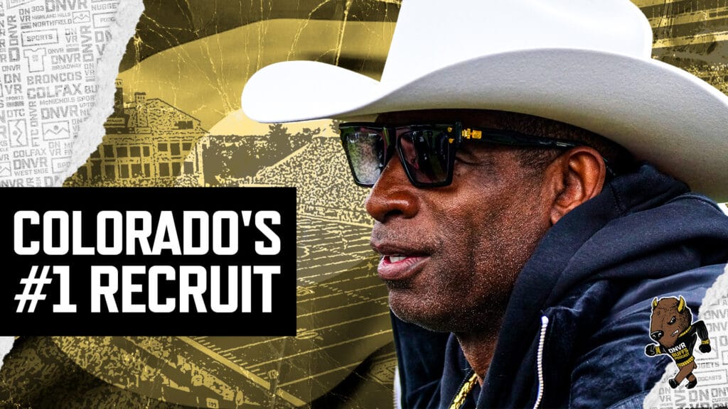 How Jackson Roper can change the narrative for Coach Prime and Colorado’s local recruiting