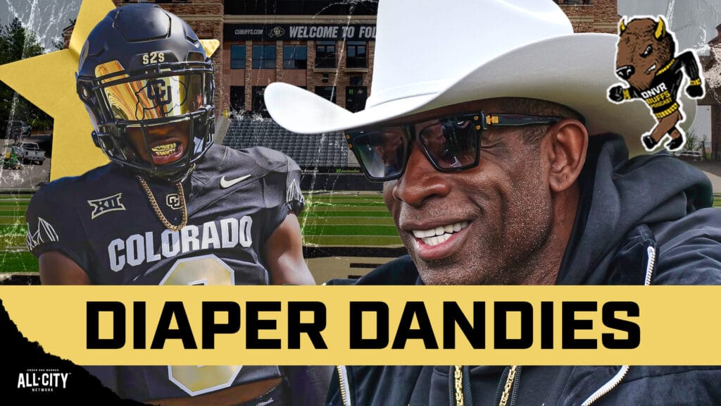 DNVR Buffs Podcast: Could this year’s freshmen be Coach Prime and Colorado’s most IMPACTFUL yet?