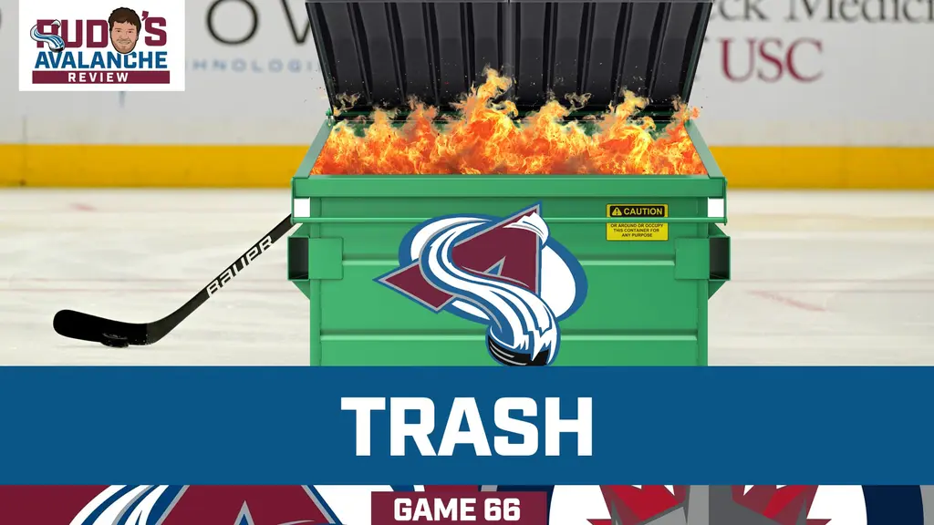 AVALANCHE たっつー Burn The Dumpster | Avalanche Review Game 66 - DNVR