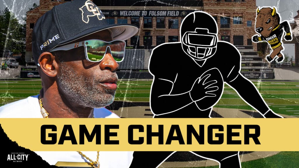 DNVR Buffs Podcast: Coach Prime opens up about Colorado’s new “GAME CHANGER”