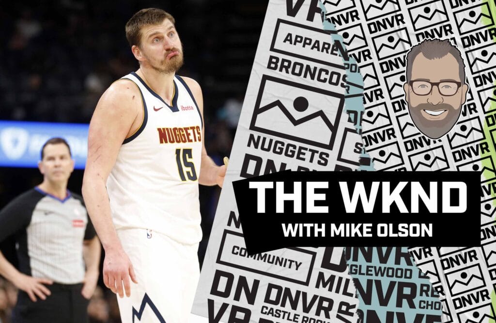 The Nuggets Real Question: What Matter Most Right Now?