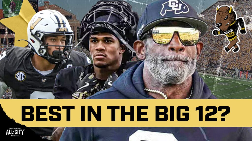 DNVR Buffs Podcast: Could Randon Fontenette and Naeten Mitchell be Coach Prime’s best safety duo at Colorado?