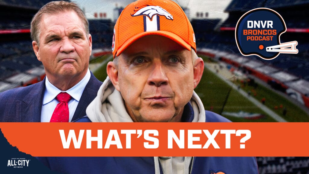 DNVR Broncos Podcast: Brian Baldinger on what the Denver Broncos’ next move is this offseason