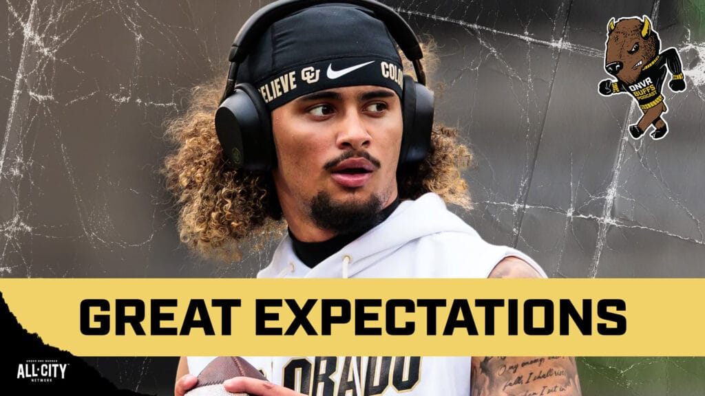 DNVR Buffs Podcast: What are our expectations for Julian Lewis in the Go Go Offense in 2026?
