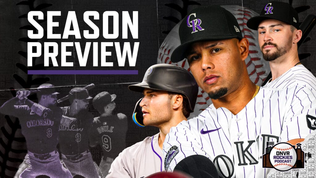 Colorado Rockies 2026 Season Preview