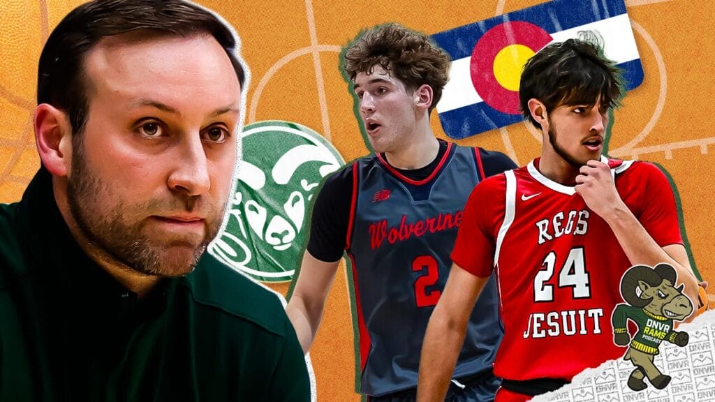 Ali Farokhmanesh, CSU Rams experiencing great success recruiting Colorado’s top high school talent