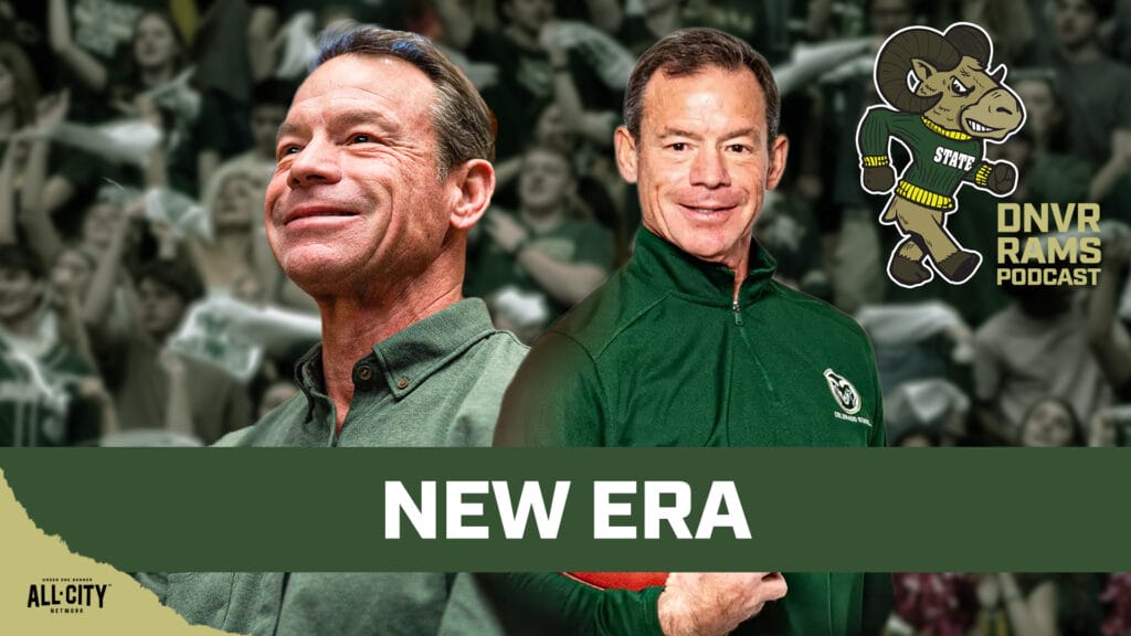 5 keys for CSU Football to turn things around in 2026 + Tyler King talks hoops & future Pac-12 | DNVR Rams Podcast