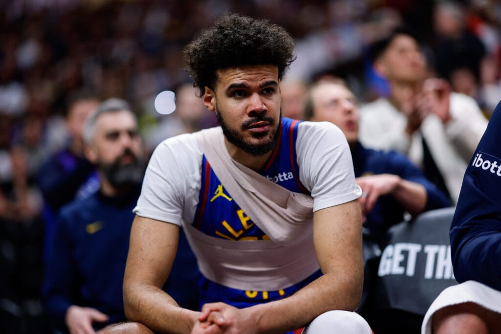 More Injury Concerns Threaten Nuggets’ Winning Streak