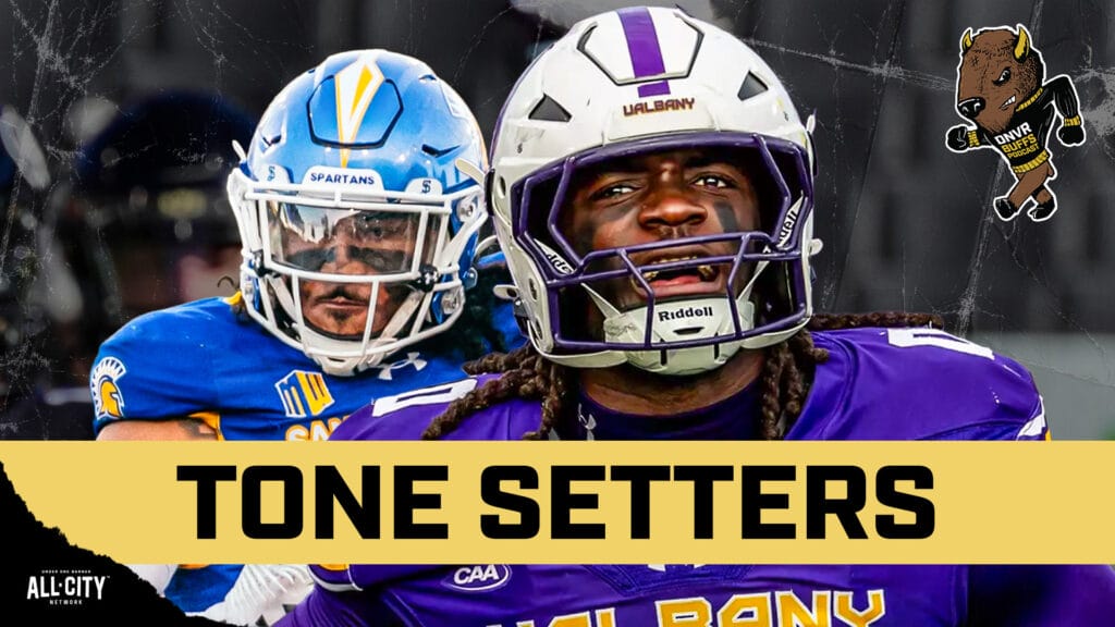 DNVR Buffs Podcast: The position group that will bring the physicality back for Coach Prime & Colorado