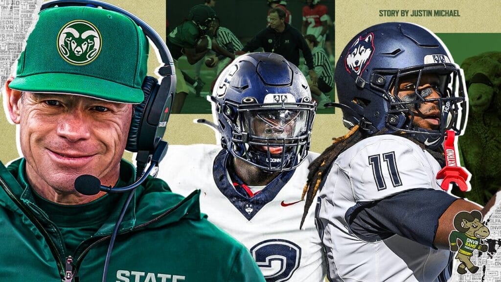 Former UConn standouts put their faith in Jim Mora — here’s why Oumar Diomande, Juice Vereen decided to follow their coach to CSU