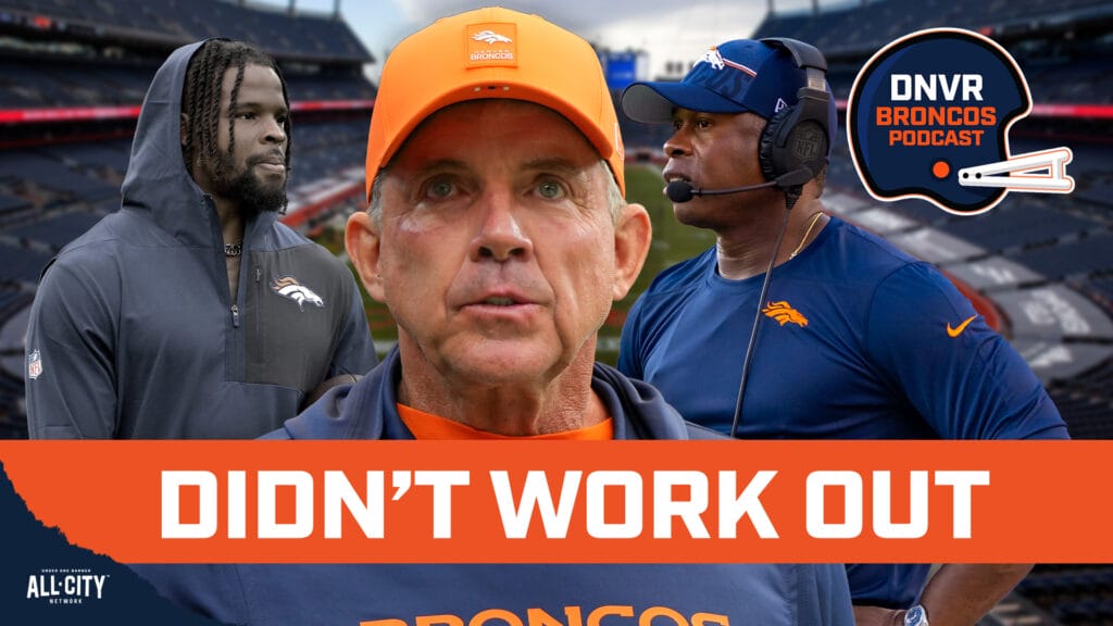 DNVR Broncos Podcast: Why Dre Greenlaw wasn’t happy with the Denver Broncos