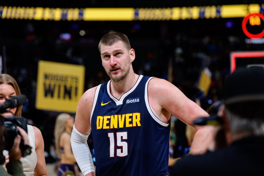 Nuggets Roundtable: Is Nikola Jokić the MVP?
