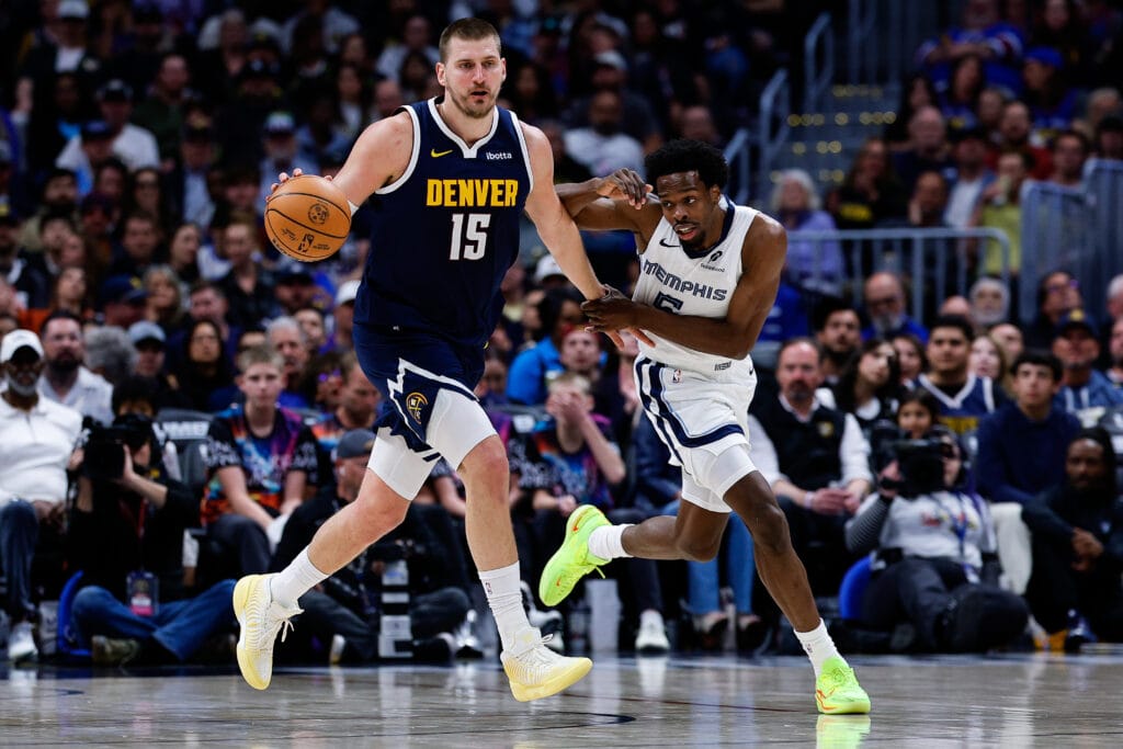 How the Denver Nuggets Secured Their First 10 Game Win Streak With Nikola Jokić