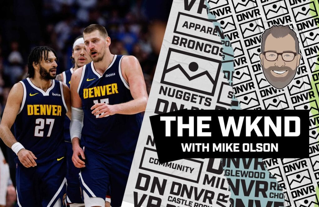 Both Batman, Both Robin: Why Jokic and Murray Are A Dynamically Different Duo
