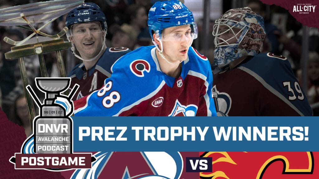 Martin Necas Colorado Avalanche