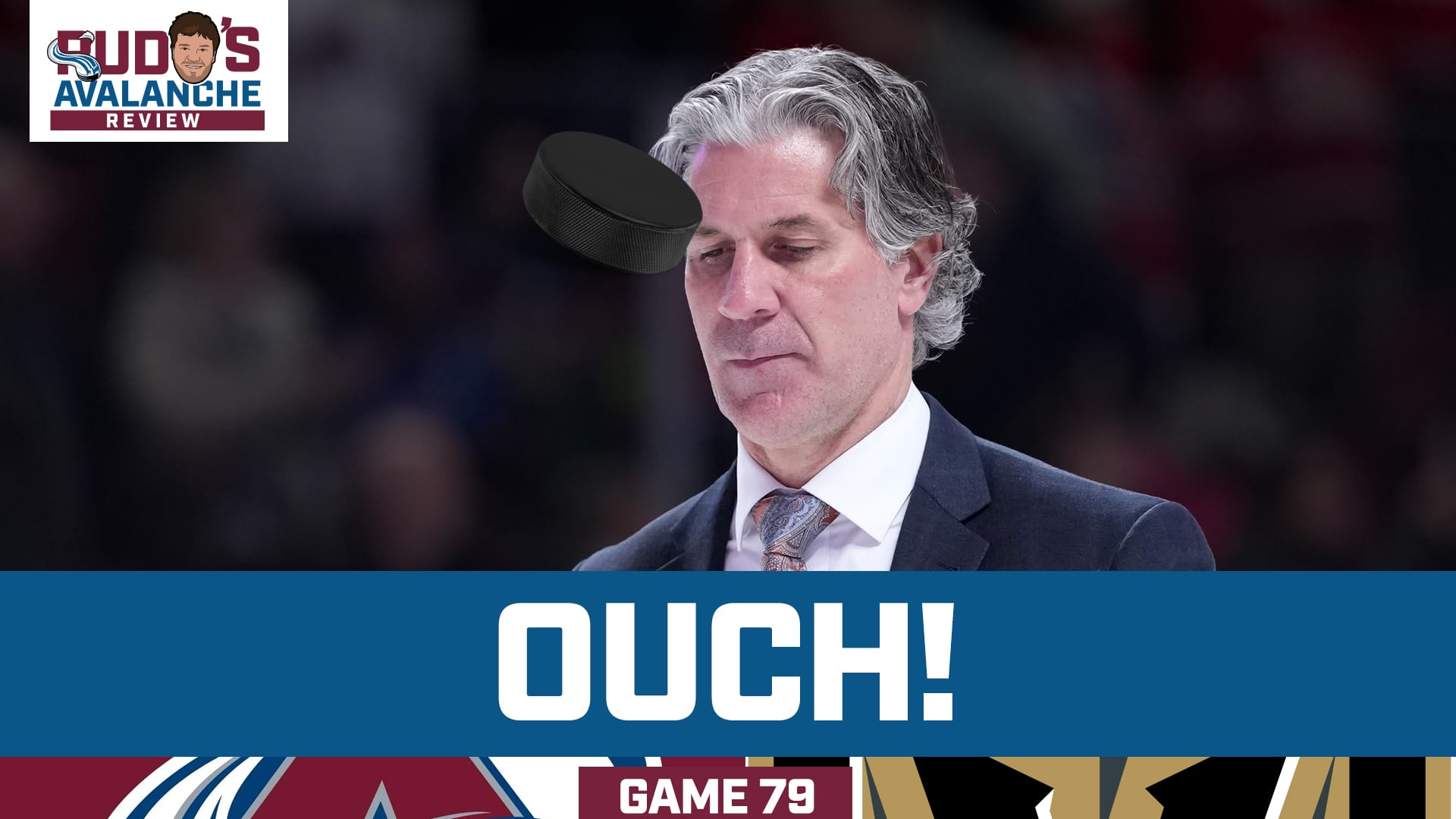 Jared Bednar Colorado Avalanche