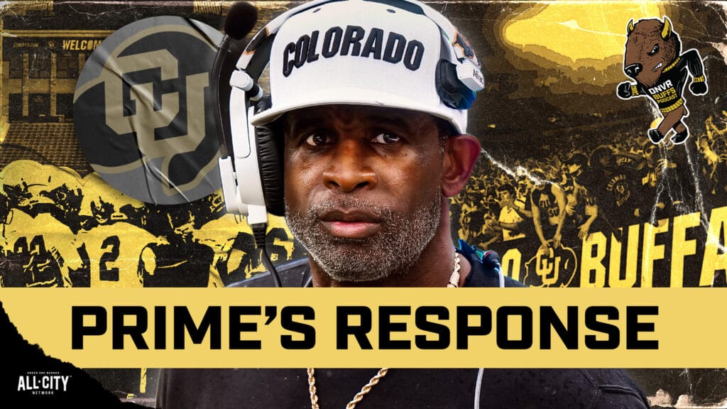 DNVR Buffs Podcast: Coach Prime claps back at former players taking SHOTS at Colorado