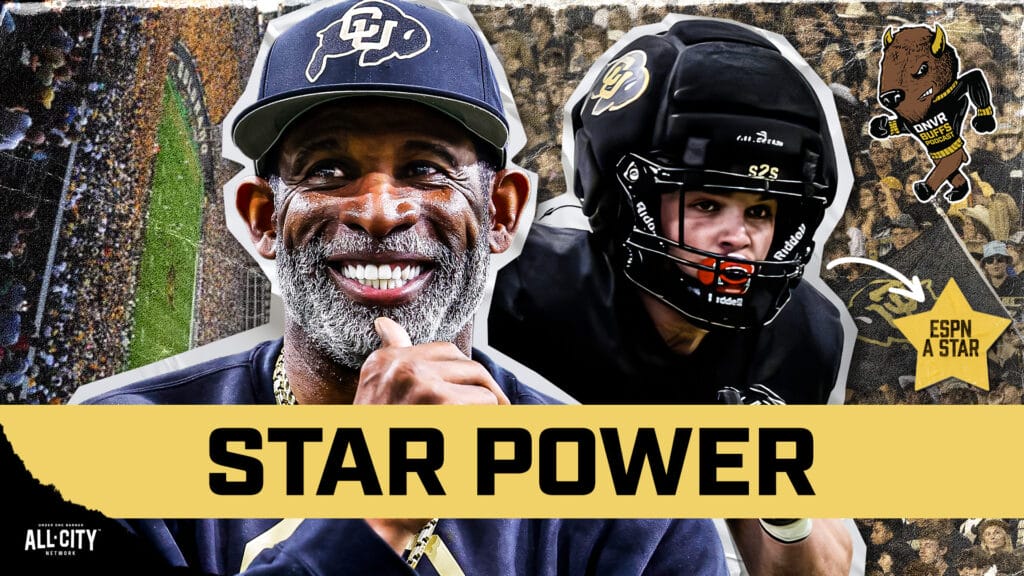 DNVR Buffs Podcast: Why Coach Prime and Colorado’s transfer portal haul is getting national LOVE