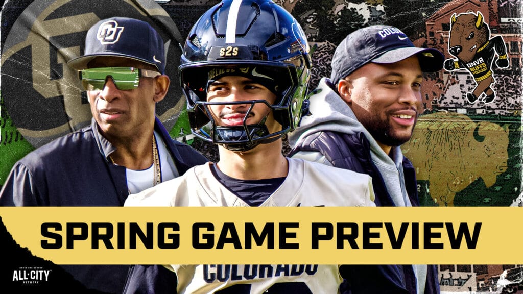 DNVR Buffs Podcast: What we learned from Coach Prime & Colorado’s open practice