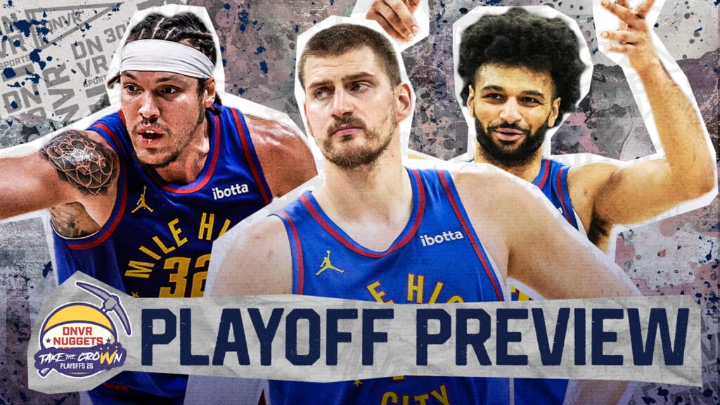 Nuggets-Timberwolves Preview: How Nikola Jokic and Denver Can Take Back the Crown