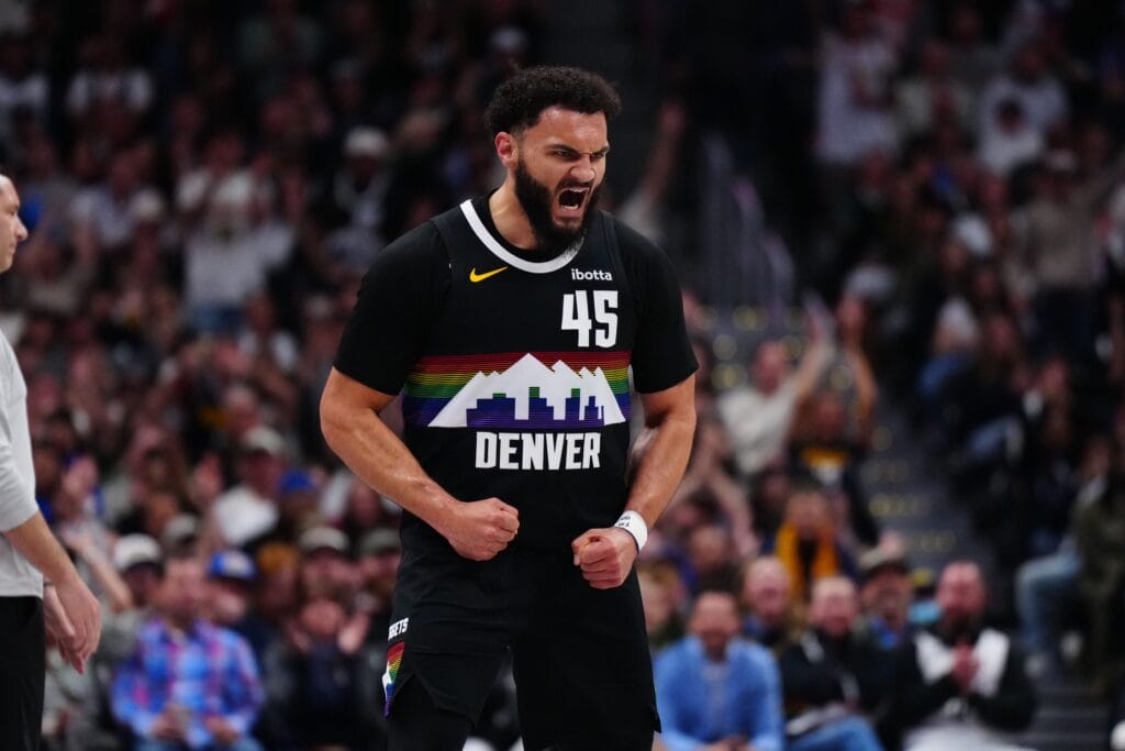 “My role is to impact winning”: Why David Roddy sees his game fitting with Nikola Jokić and the Nuggets