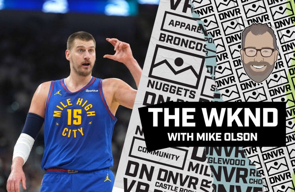 Their Next Ring Is a Short, Sweet 16 Wins Away. Are the Denver Nuggets Ready?