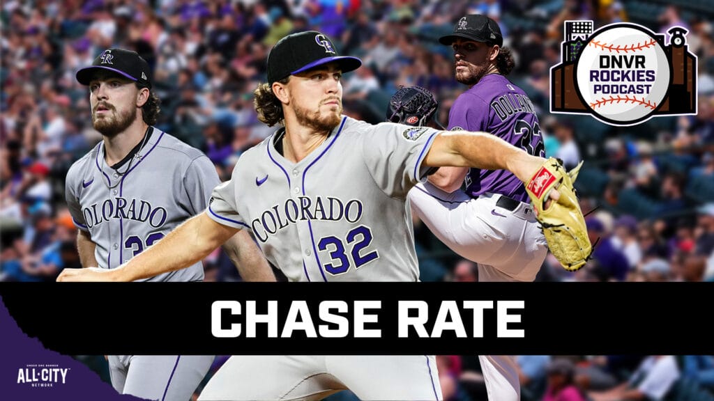 Is it time to give Chase Dollander his starting job back?
