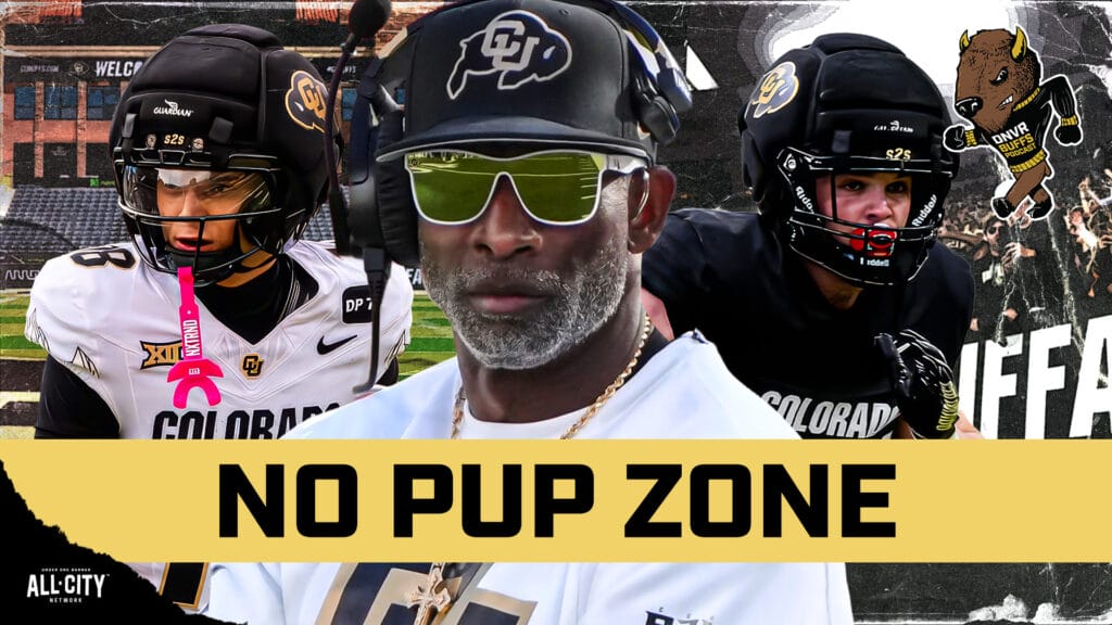 DNVR Buffs Podcast: Who emerged as LEADERS and DAWGS for Coach Prime and Colorado during spring ball?