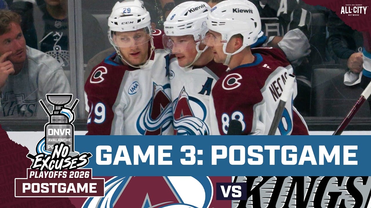 Colorado Avalanche