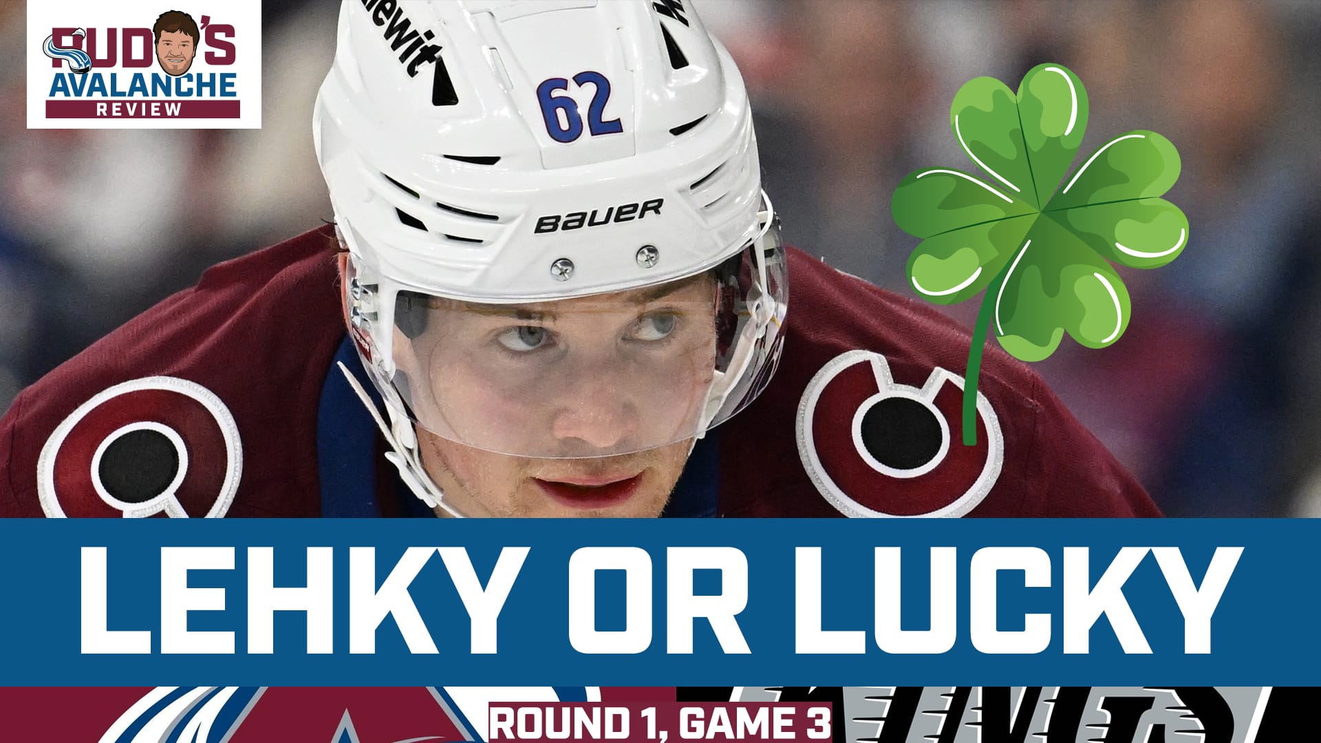 Artturi Lehkonen Lehky Colorado Avalanche