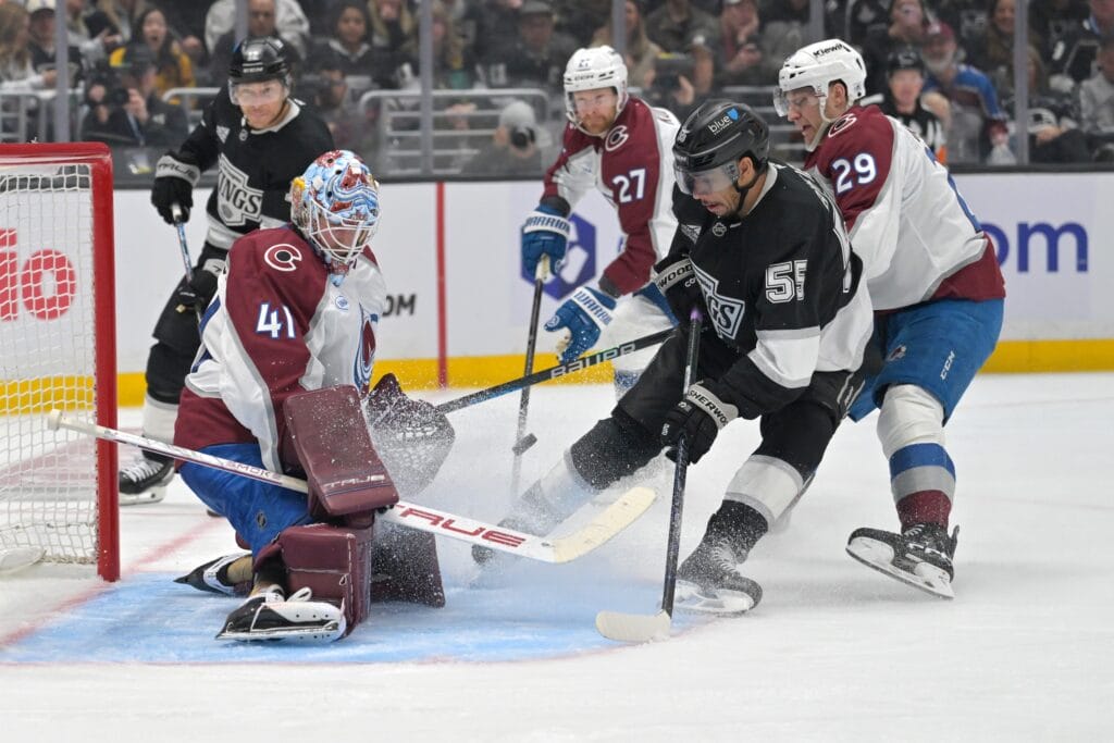 The Colorado Avalanche don’t need style points to win the Stanley Cup