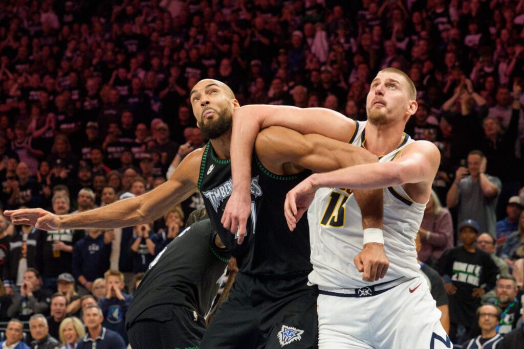 The Sun Is Setting on the Golden Era of Nuggets Basketball