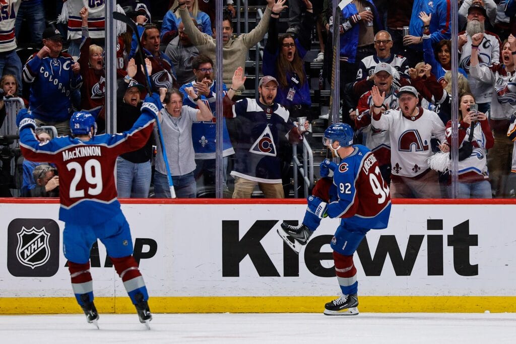 “They just did it better”: Colorado Avalanche show championship DNA in sweeping the Kings
