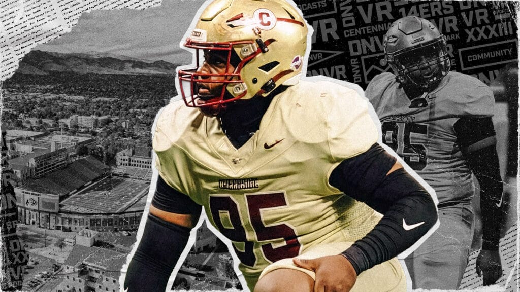 Colorado football