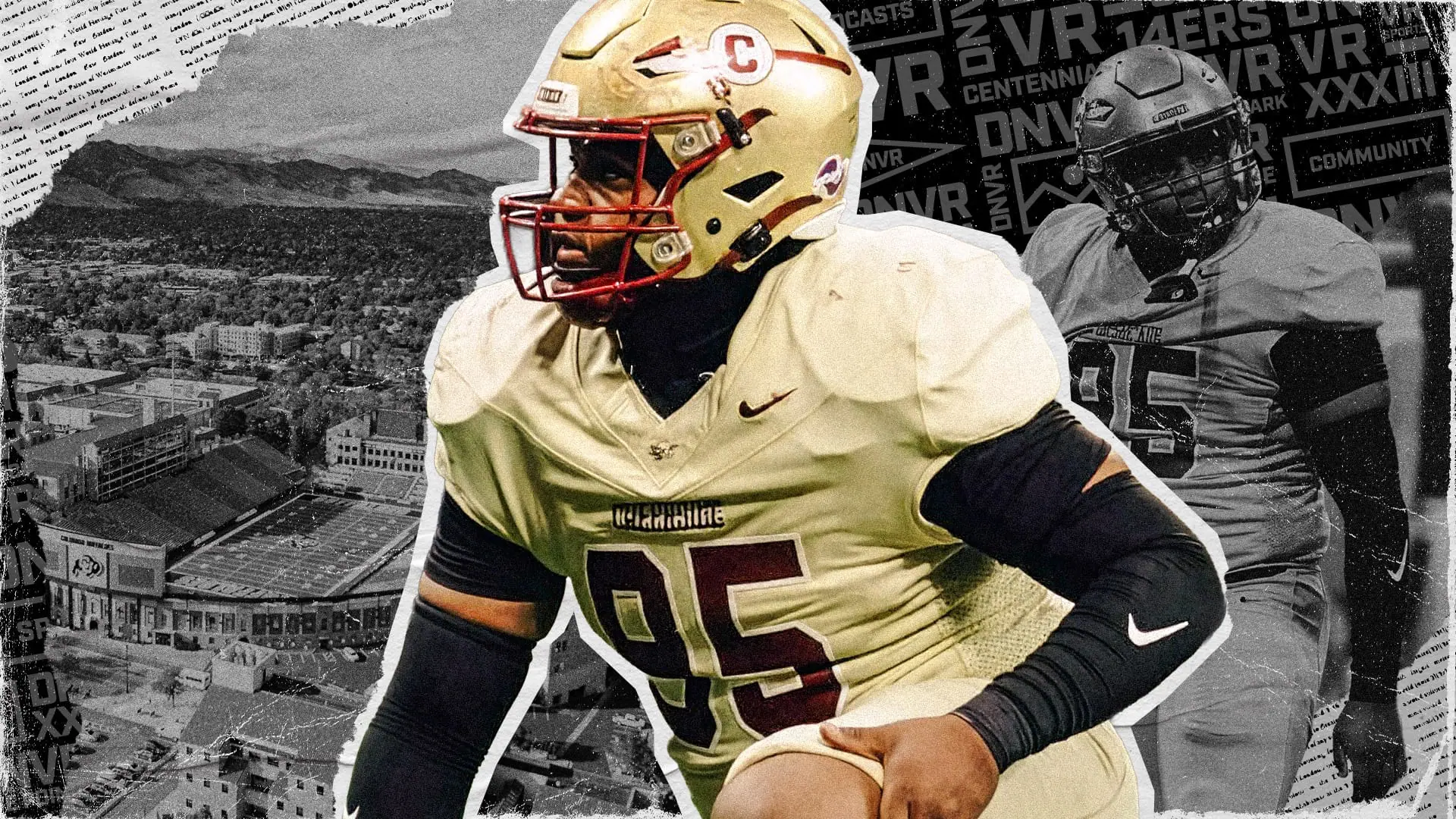 Colorado Buffs: In-Depth News, Podcasts, Videos, Community