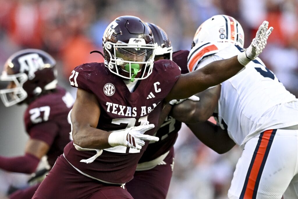 Breaking Down The Denver Broncos UDFA List