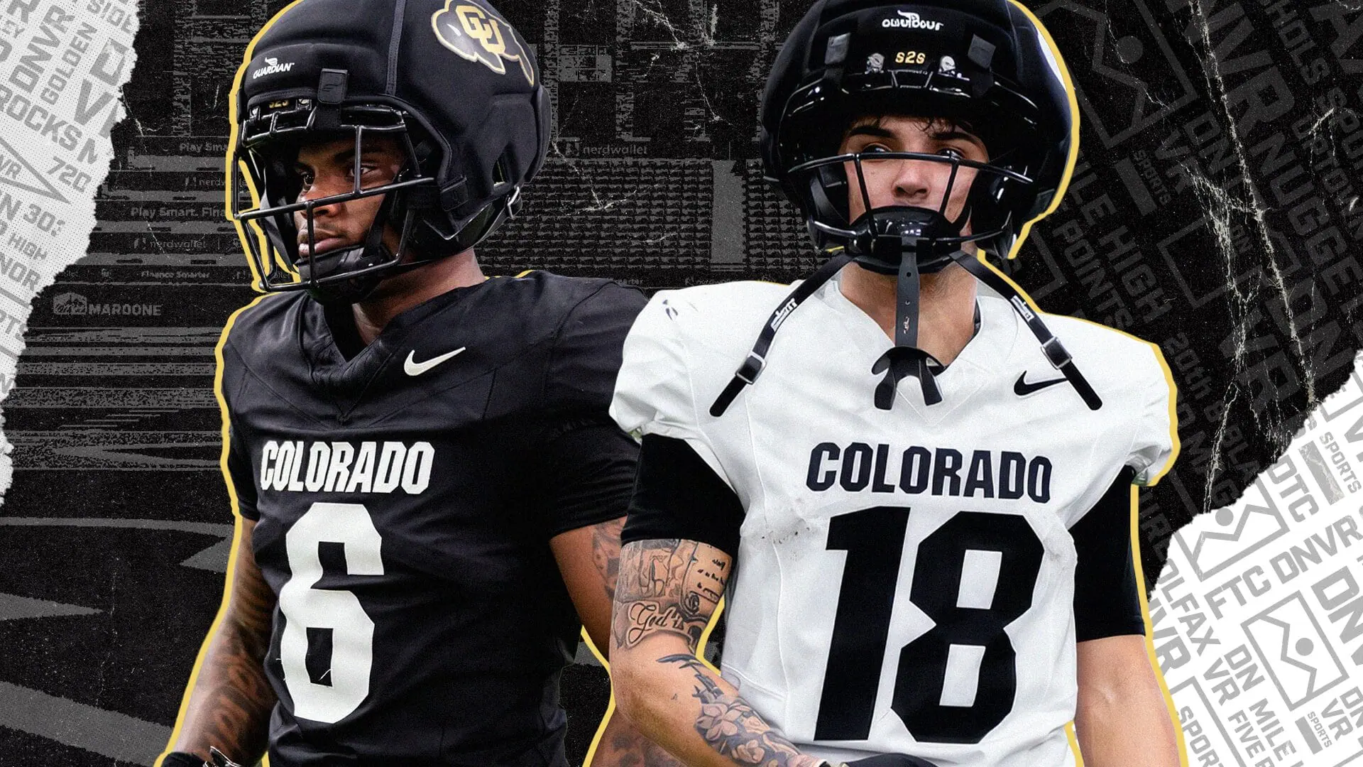 Colorado Buffs: In-Depth News, Podcasts, Videos, Community