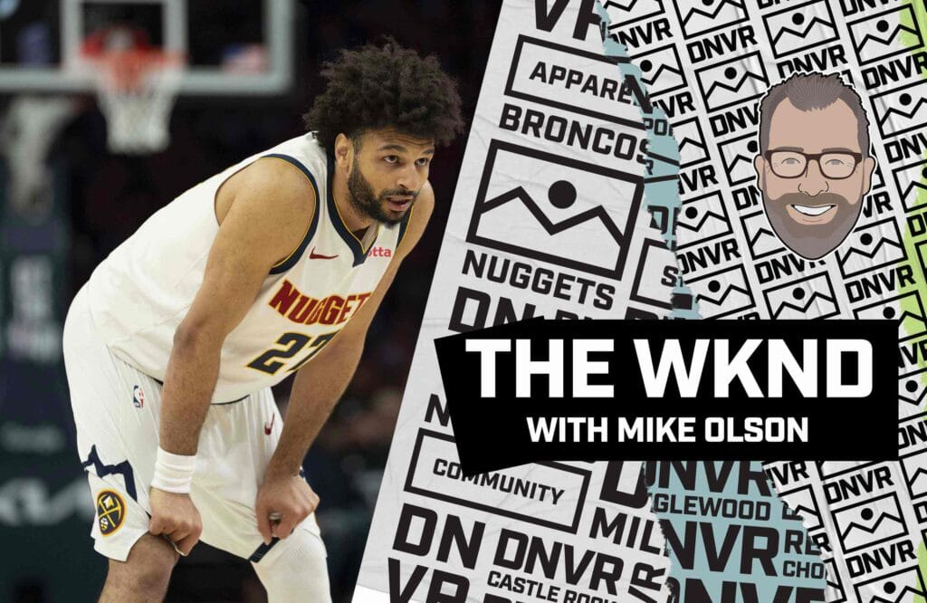 Love Letter to a Lost Season and the “Won” That Got Away: The 2025-26 Denver Nuggets