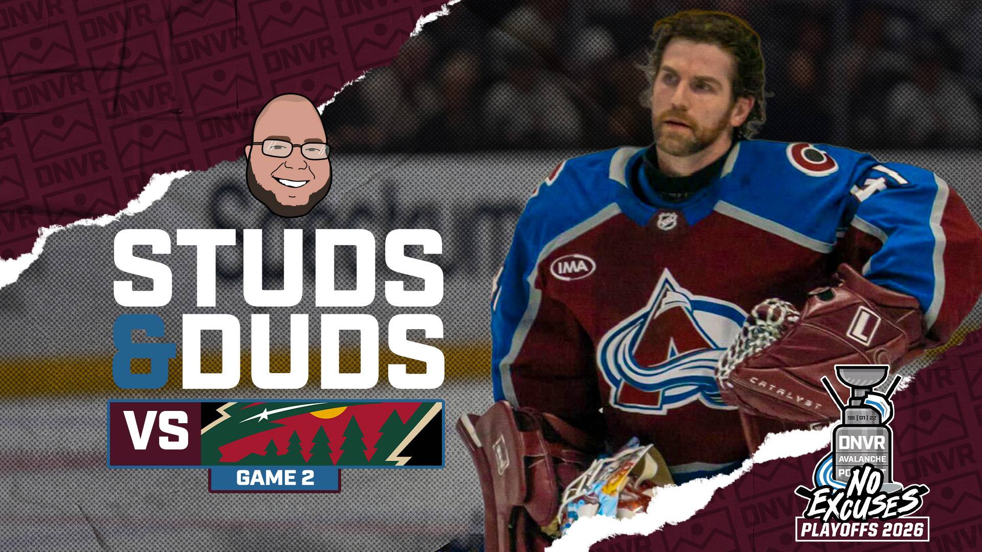 StudsDuds 5 5