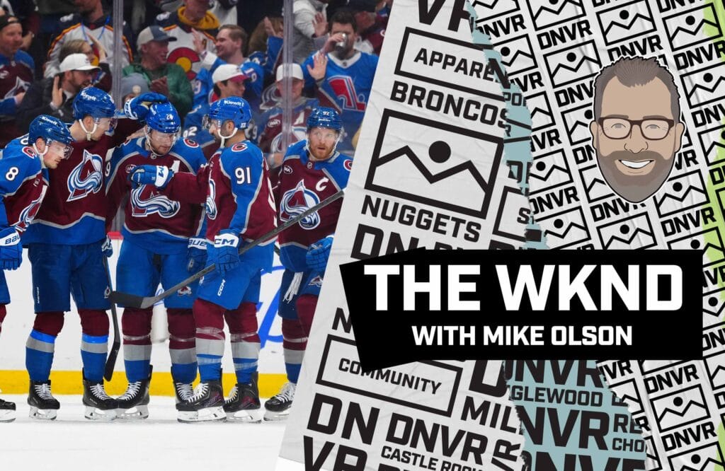 Quest For the Cup: The Colorado Avalanche Are Hockey’s Ultimate Wagon in 2026