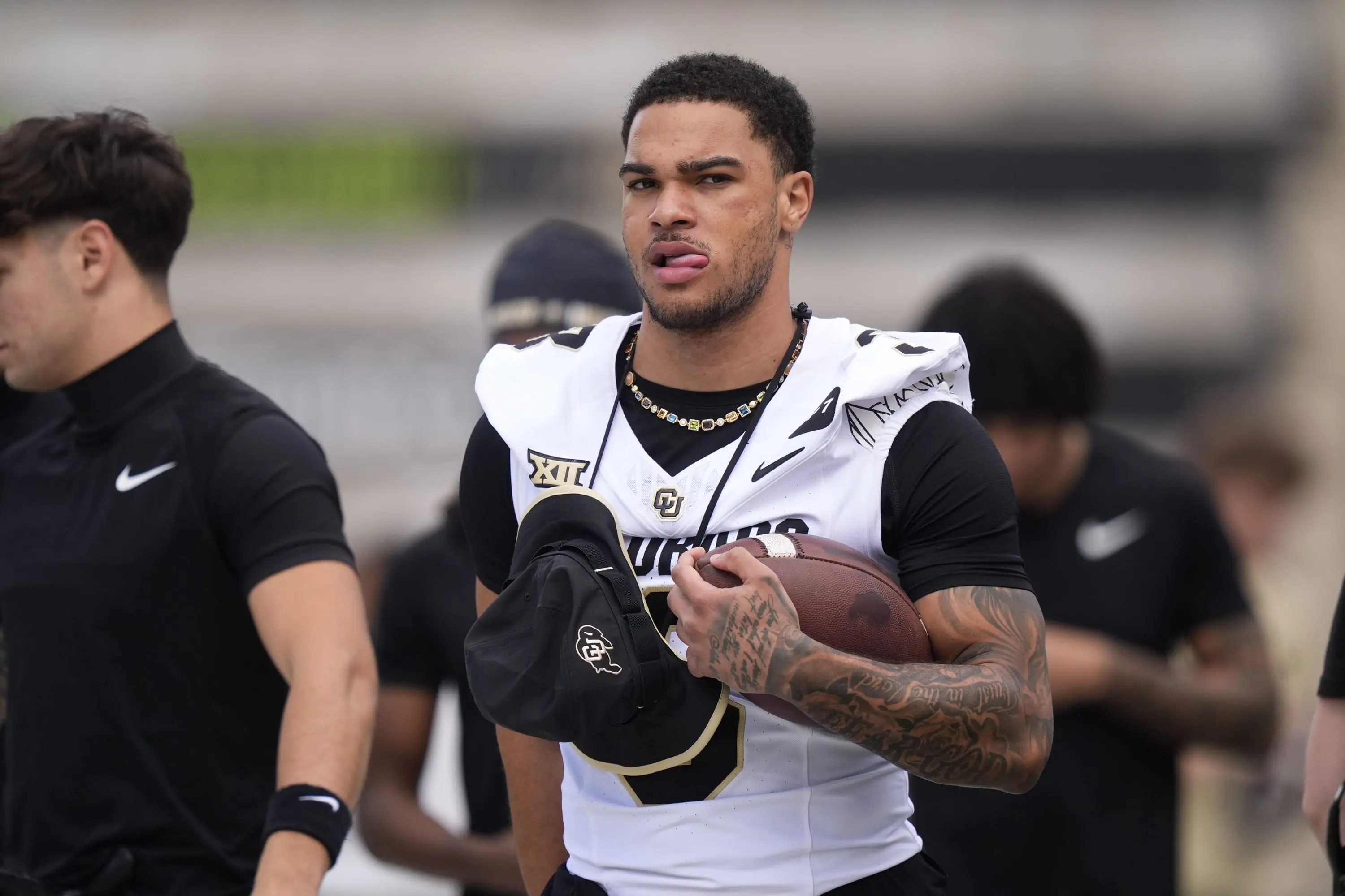 Colorado Buffs: In-Depth News, Podcasts, Videos, Community
