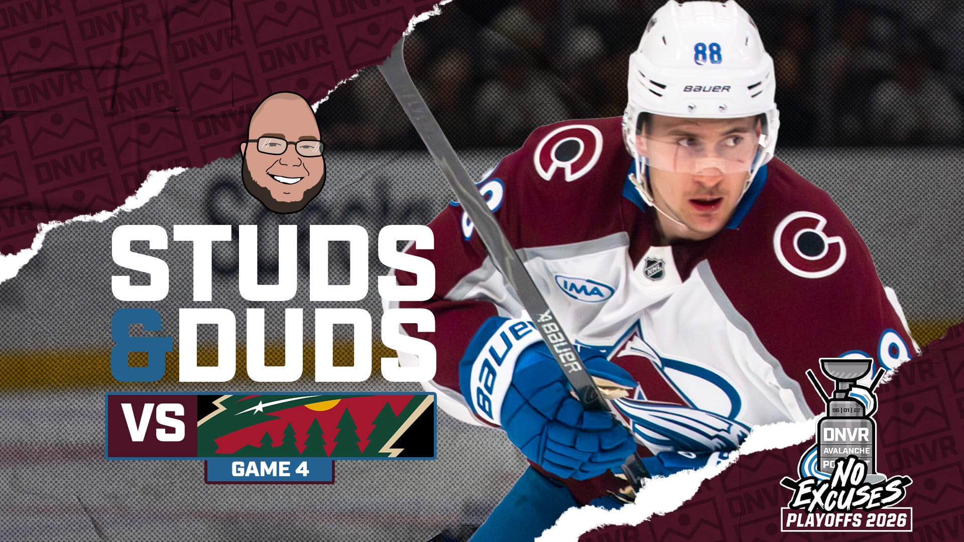StudsDuds 5 11