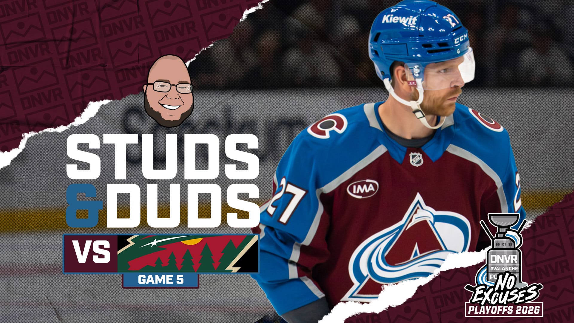 StudsDuds 5 13