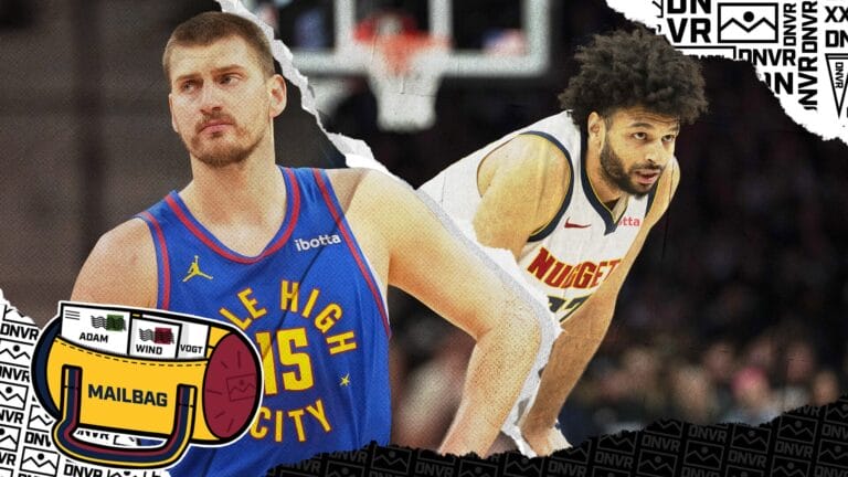 Nuggets Mailbag 051826