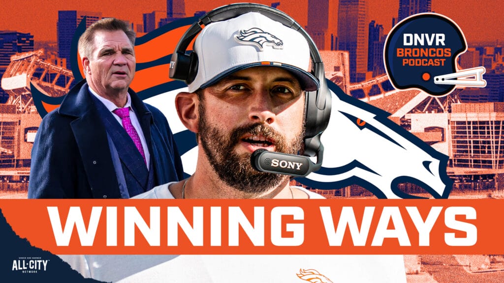 DNVR Broncos Podcast: Brian Baldinger on how Davis Webb is already winning over the Denver Broncos’ locker room