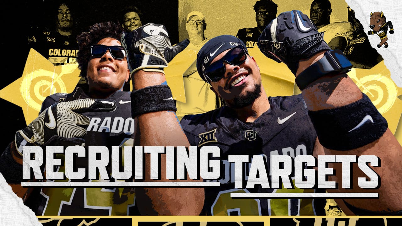 Colorado football