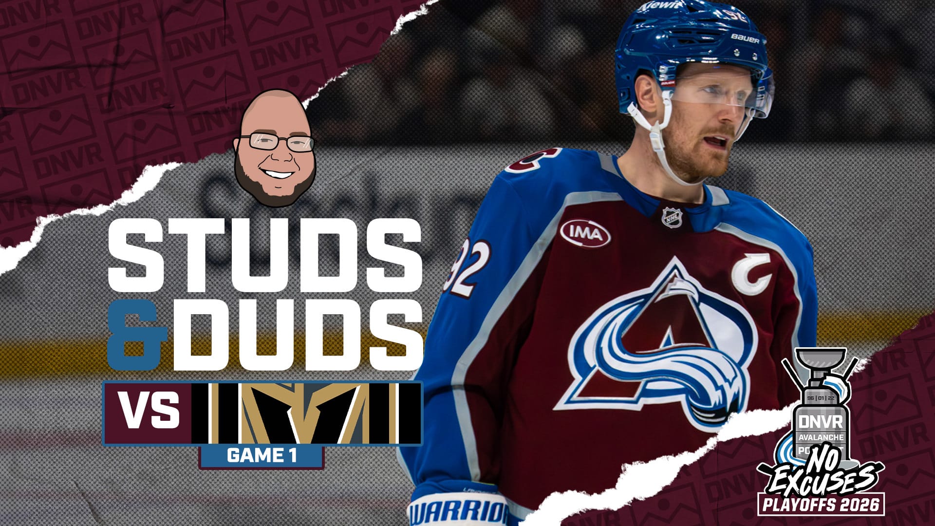 StudsDuds 5 20