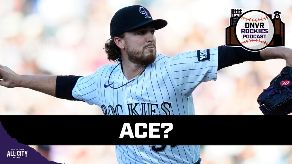 Can Chase Dollander develop into the ace he was drafted to be?